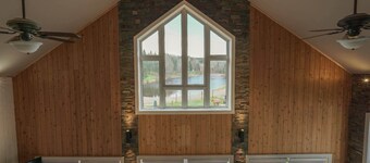 Waterfront, Nature & Adventure | Lac Jeannot