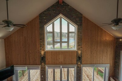Waterfront, Nature & Adventure | Lac Jeannot