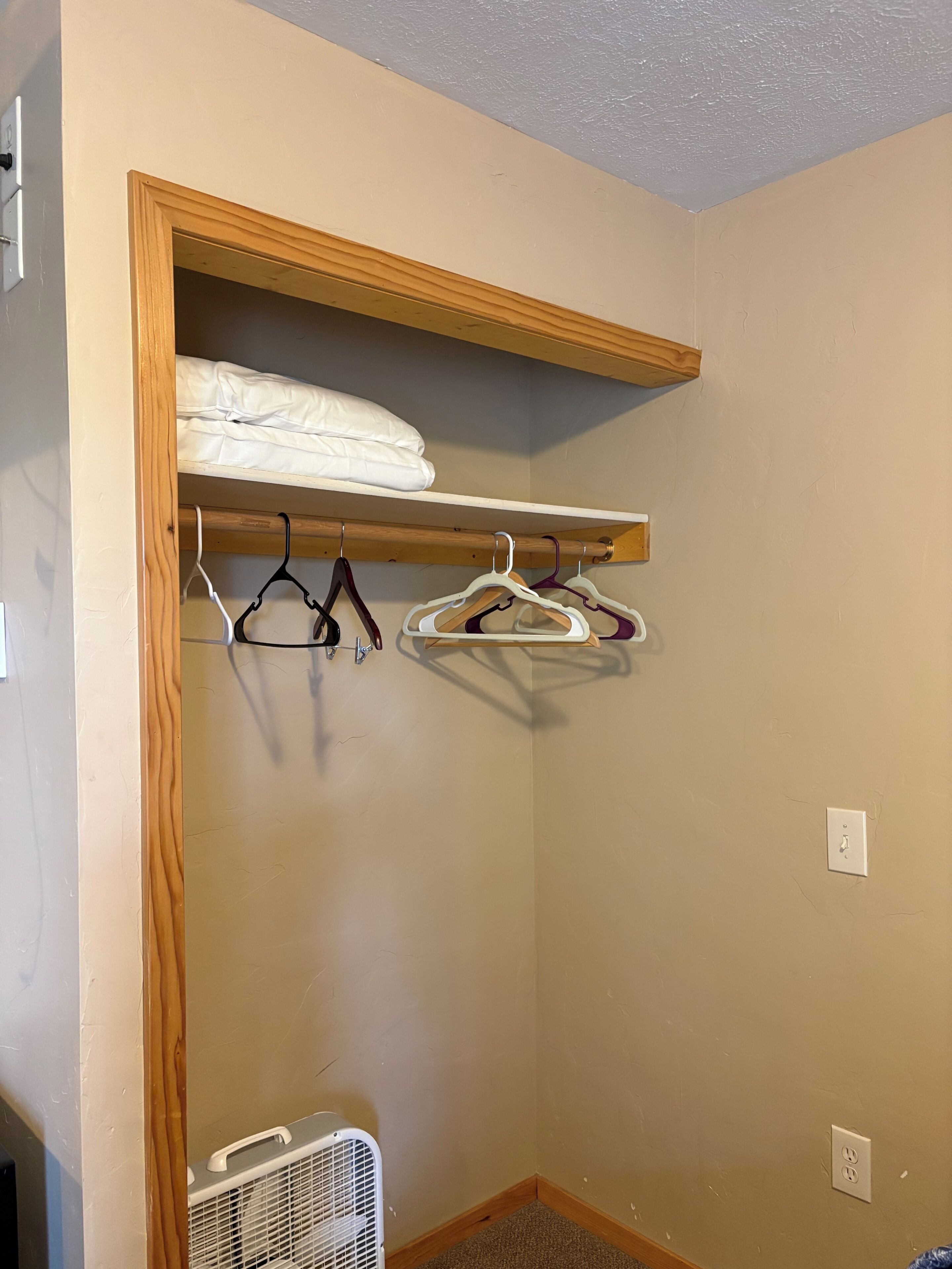 Family Triple Room | Free WiFi, bed sheets