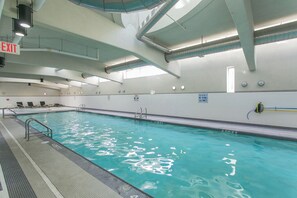 Unclassified image, 4 of 28, button - Spacious 2-bedroom apartment in gorgeous Vancouver with AC and gym (Vancouver)