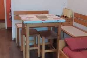 Restauration