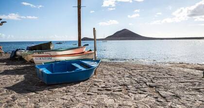 Las Olas