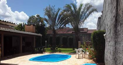 House in Foz with private pool