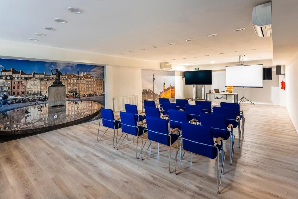 Salle de réunion