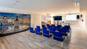 Salle de réunion