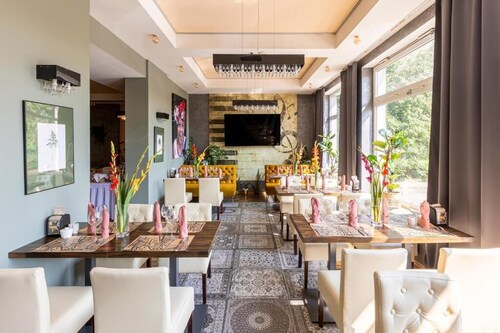 Hotel Zielonki Business & Budget