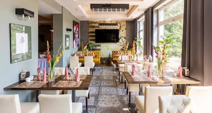 Hotel Zielonki Business & Budget