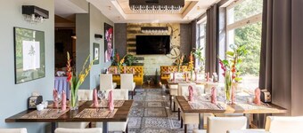 Hotel Zielonki Business & Budget