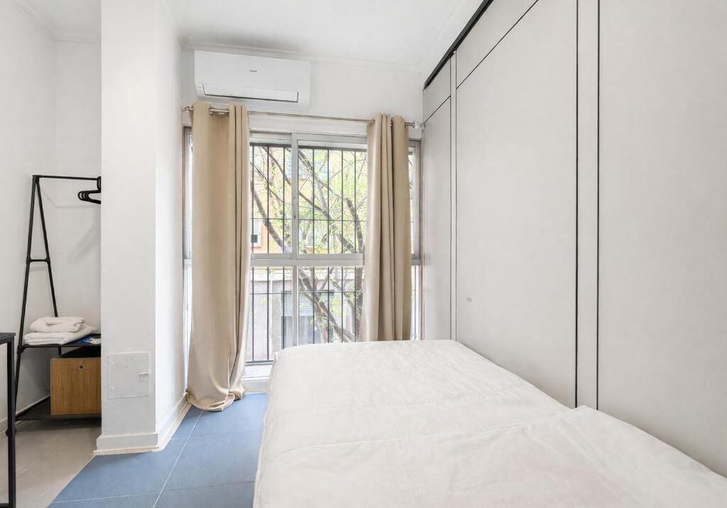 Standard Single Room, City View | Desk, laptop workspace, free WiFi, wheelchair access