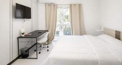 Alicante Beach Hostel