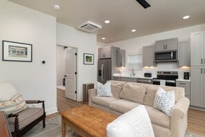 TV, offices