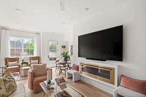TV