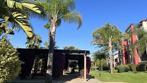 Unclassified image, 3 of 26, button - Pool View • Golf Apartment • GRA01 (Isla Canela)