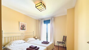 Unclassified image, 4 of 26, button - Pool View • Golf Apartment • GRA01 (Isla Canela)
