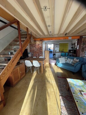 Intérieur