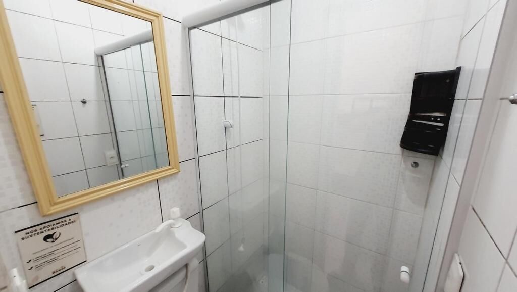 Chambre Familiale | Salle de bain
