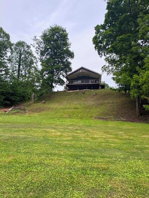 Exterior - Ken's Place (Gallipolis)