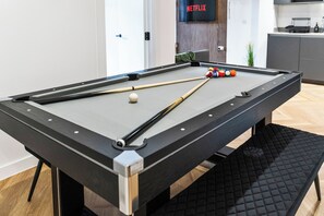Sala de jogos