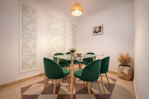 Dining room - Las Setas (Seville)