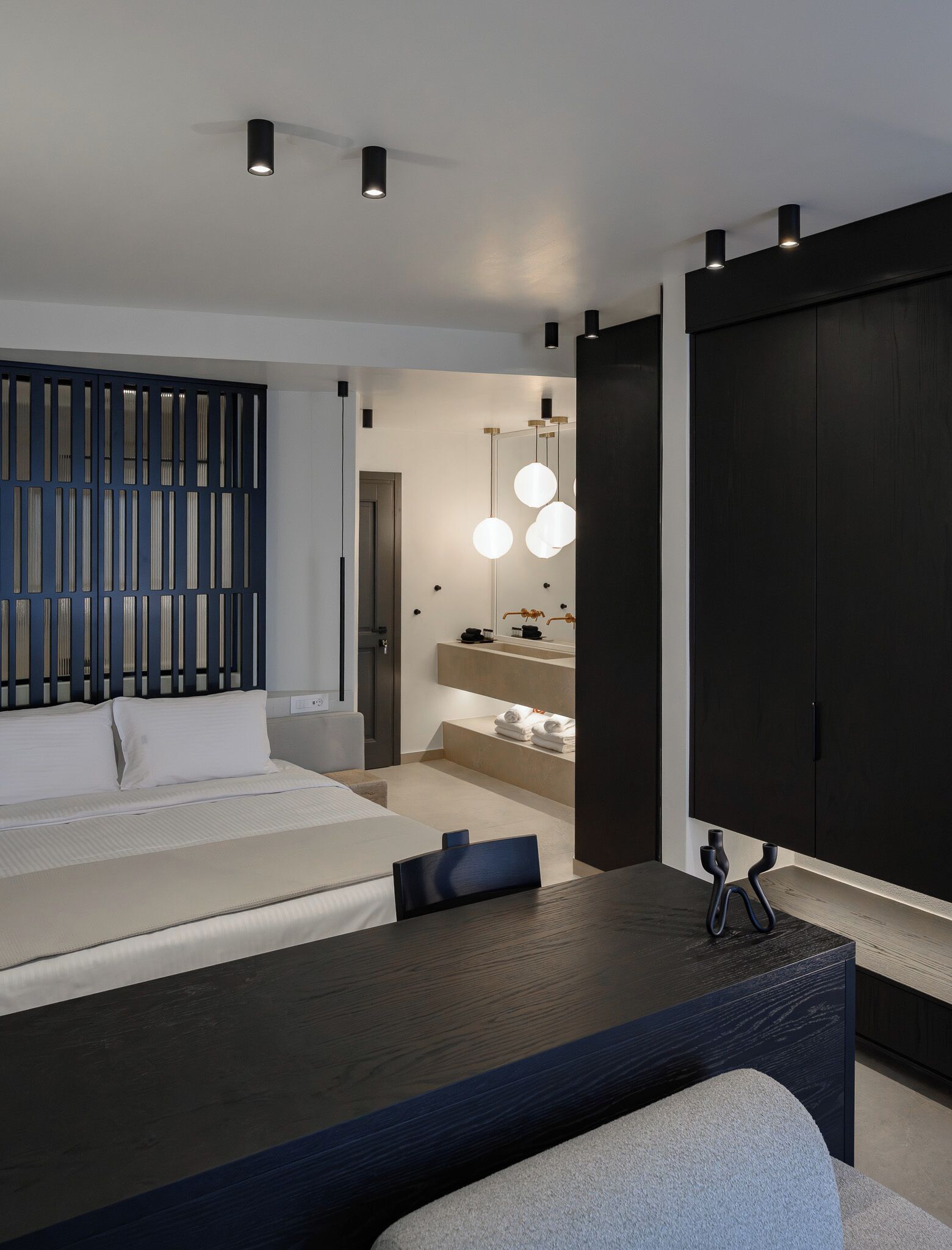 Honeymoon Suite with Sunrise View and Hot Tub