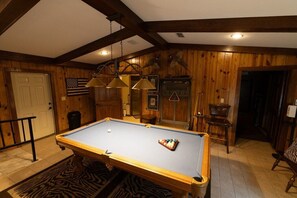 Sala de juegos