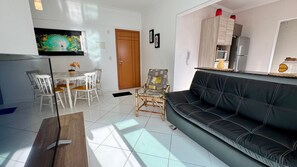 Appartamento Basic | Area soggiorno