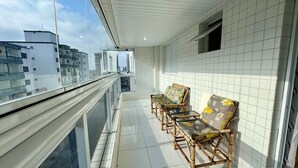 Basic Apartment | Interior - Residencial Rio D'Ouro XIII (Praia Grande)