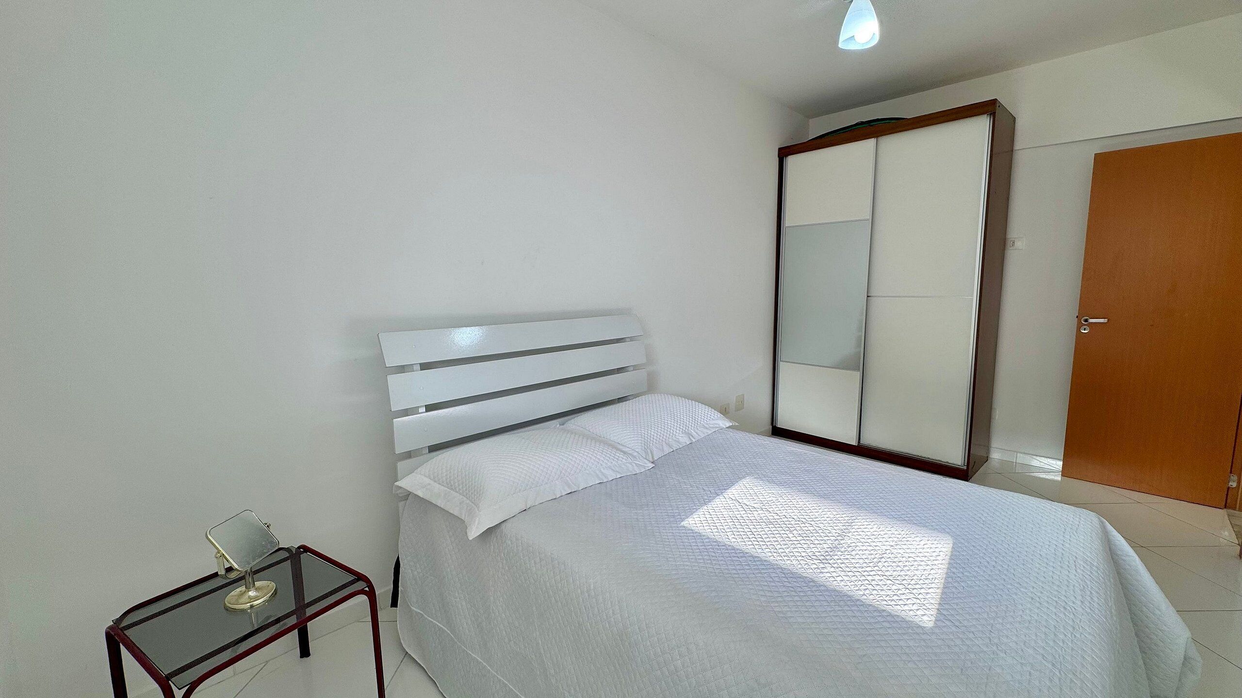 Basic Apartment