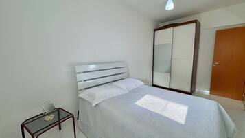 Basic Apartment