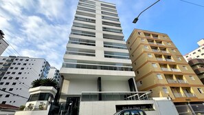 Exterior - Residencial Rio D'Ouro XIII (Praia Grande)