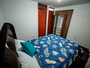 WiFi, bed sheets - Vrbo Property (Cusco)
