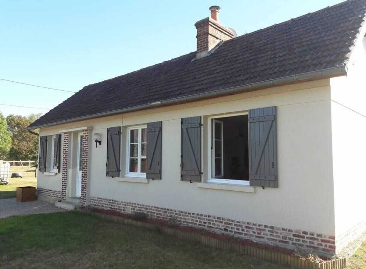 Image de profil de l’hôte