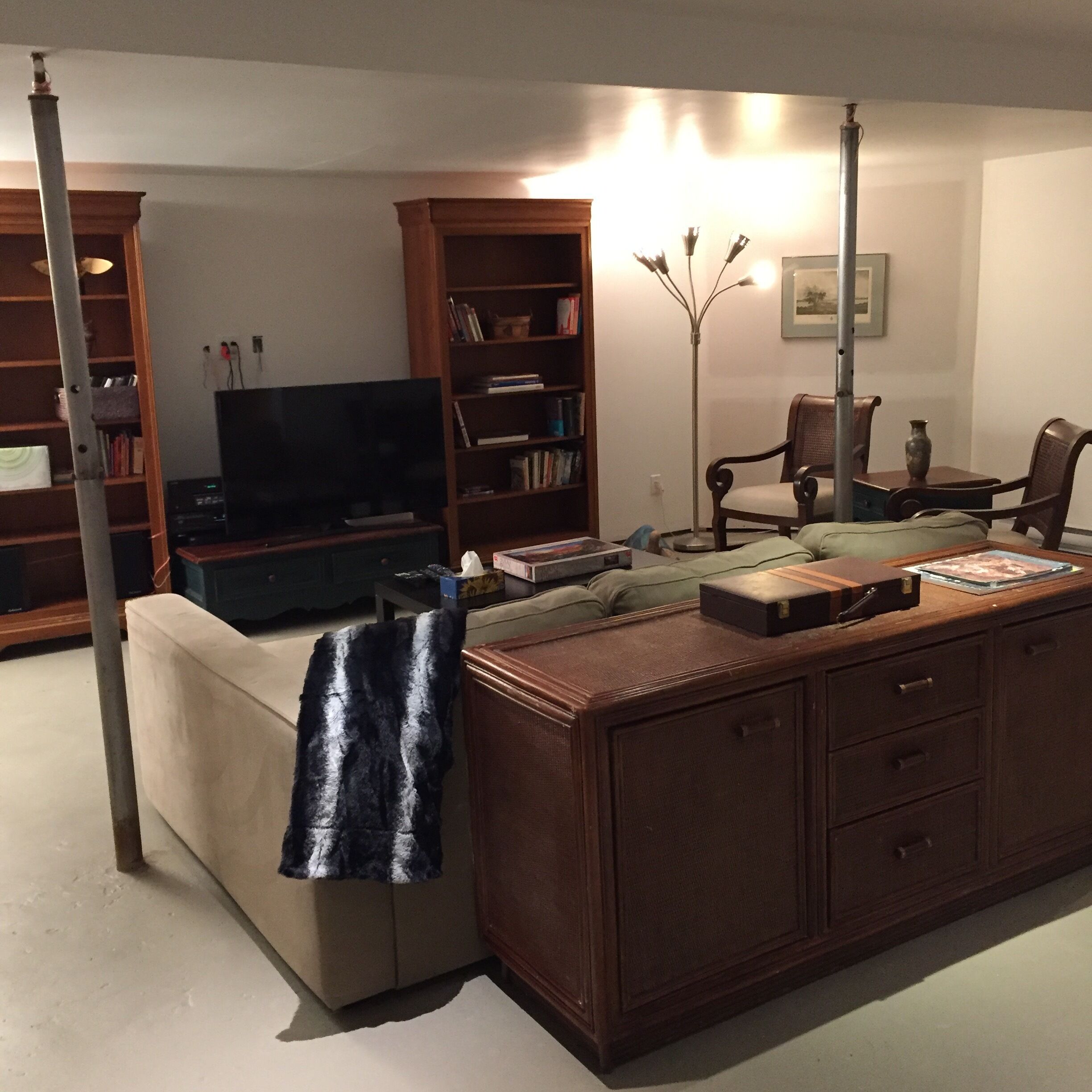 Exquisite Lakeside Retreat Directly On Lake Memphrémagog Offers Serene Getaway. - Magog