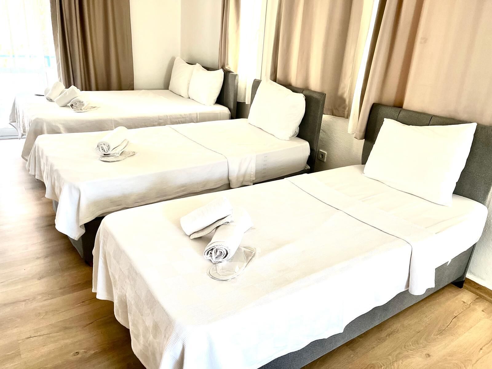 Family Quadruple Room