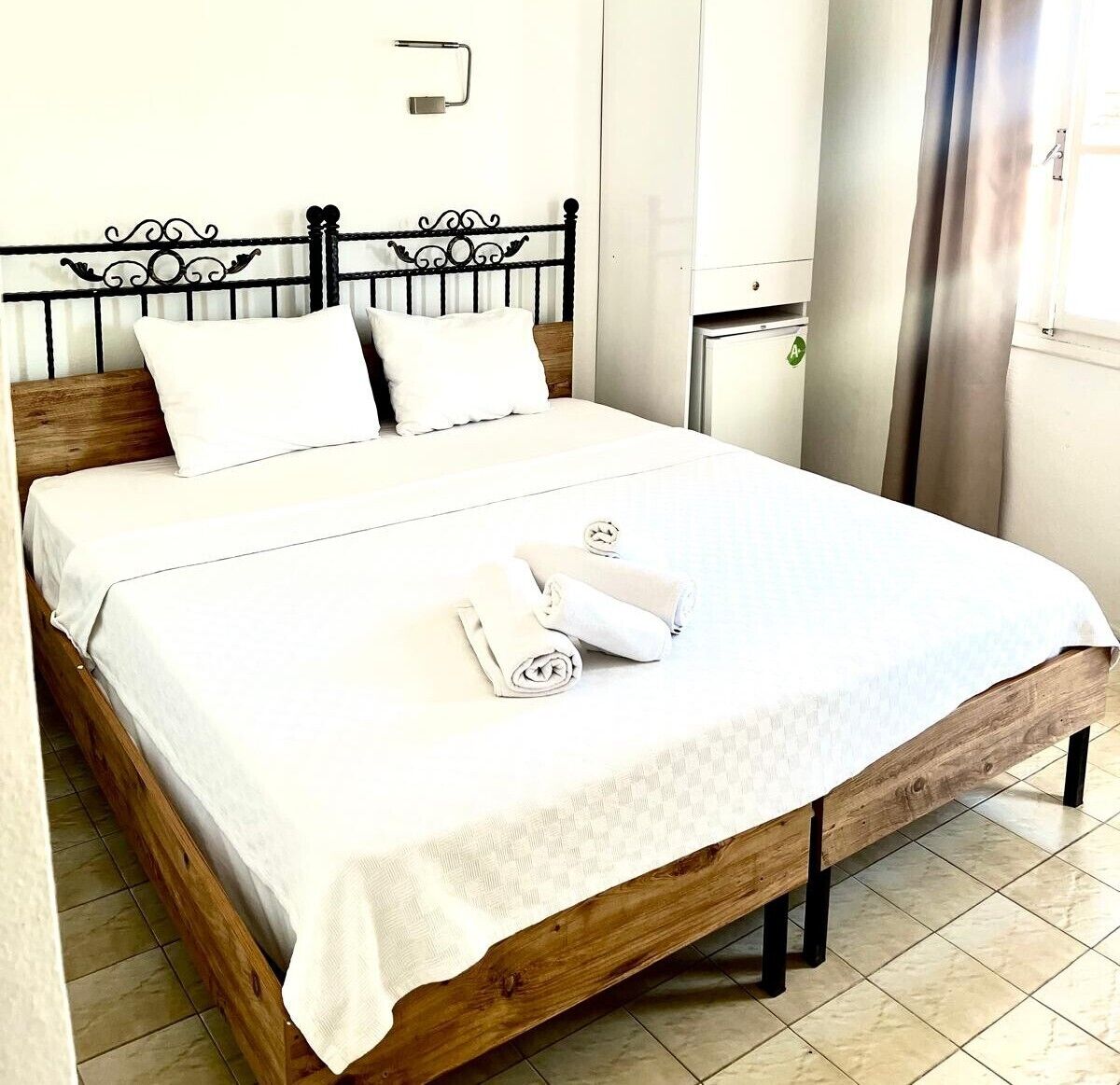 Double Room, Marina View