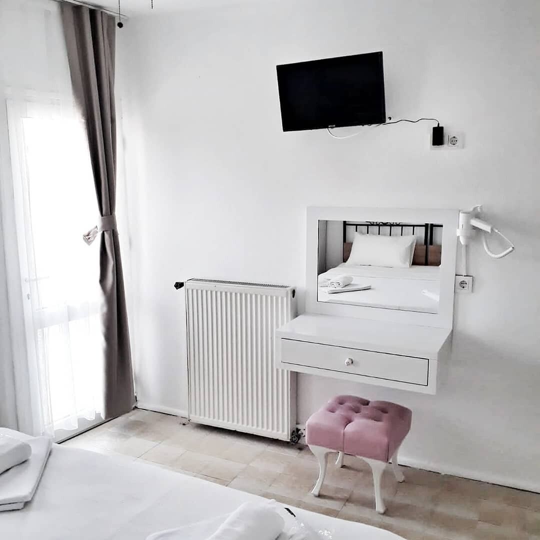 Standard Triple Room, Balcony | Free WiFi