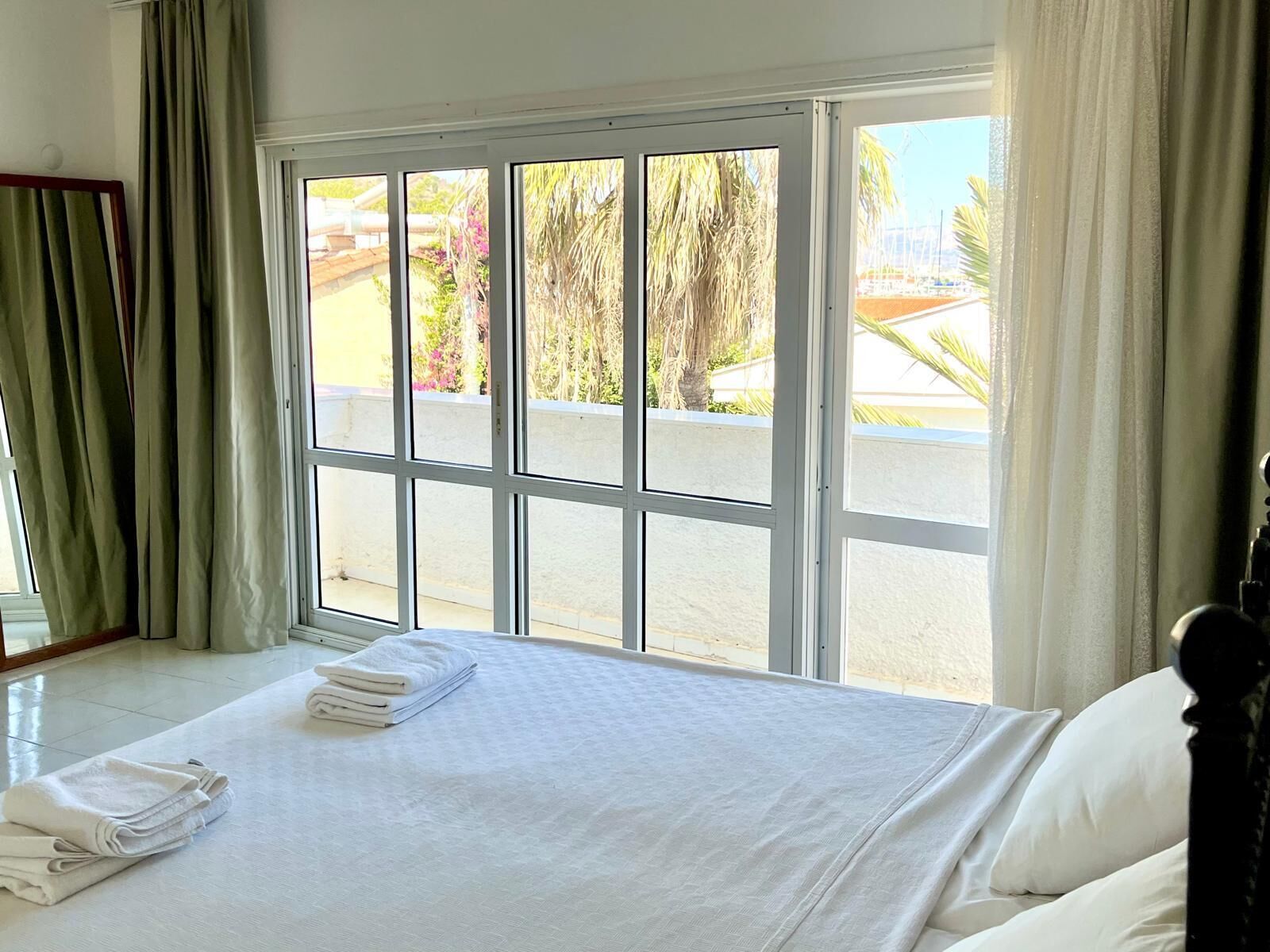 Family Suite, Marina View