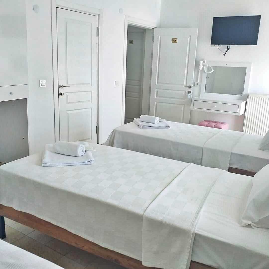 Standard Room, Balcony | Free WiFi