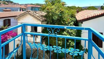 Standard Single Room | Premium bedding, free WiFi