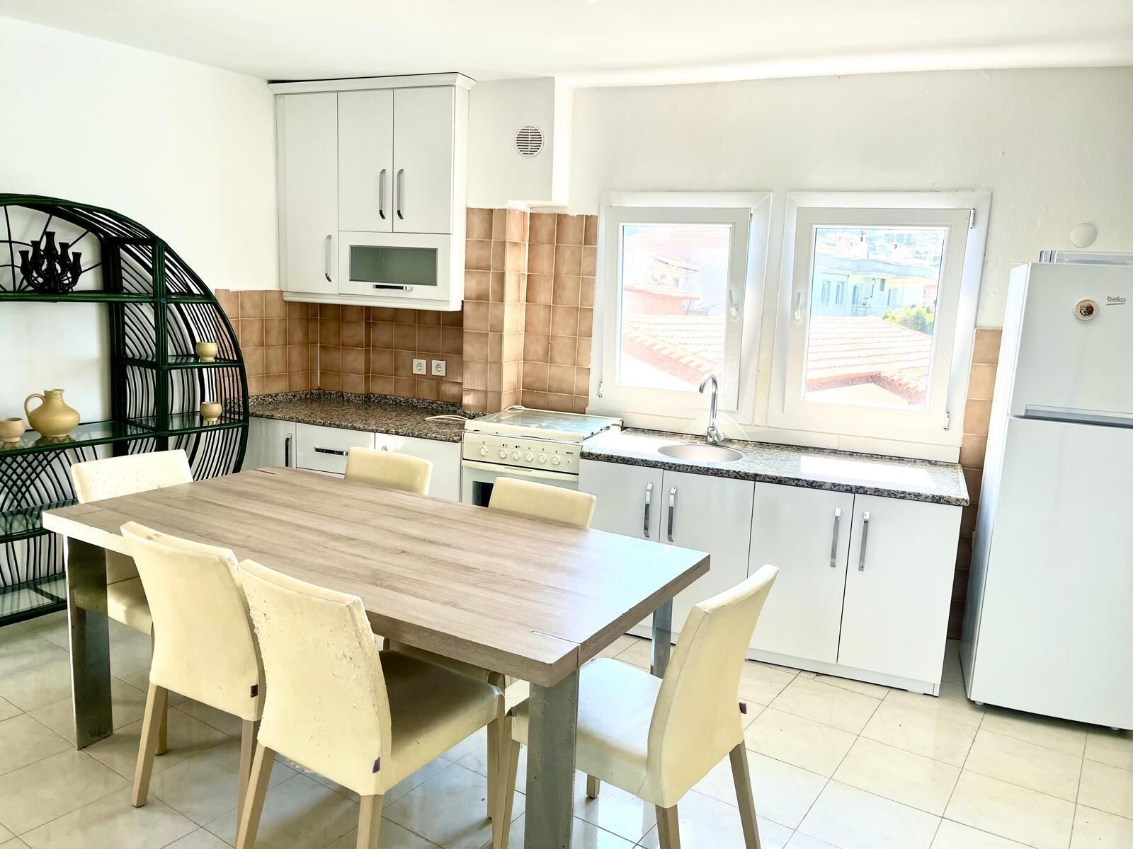 Family Suite, Balcony, Marina View | Premium bedding, free WiFi