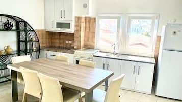Family Suite, Balcony, Marina View | Premium bedding, free WiFi