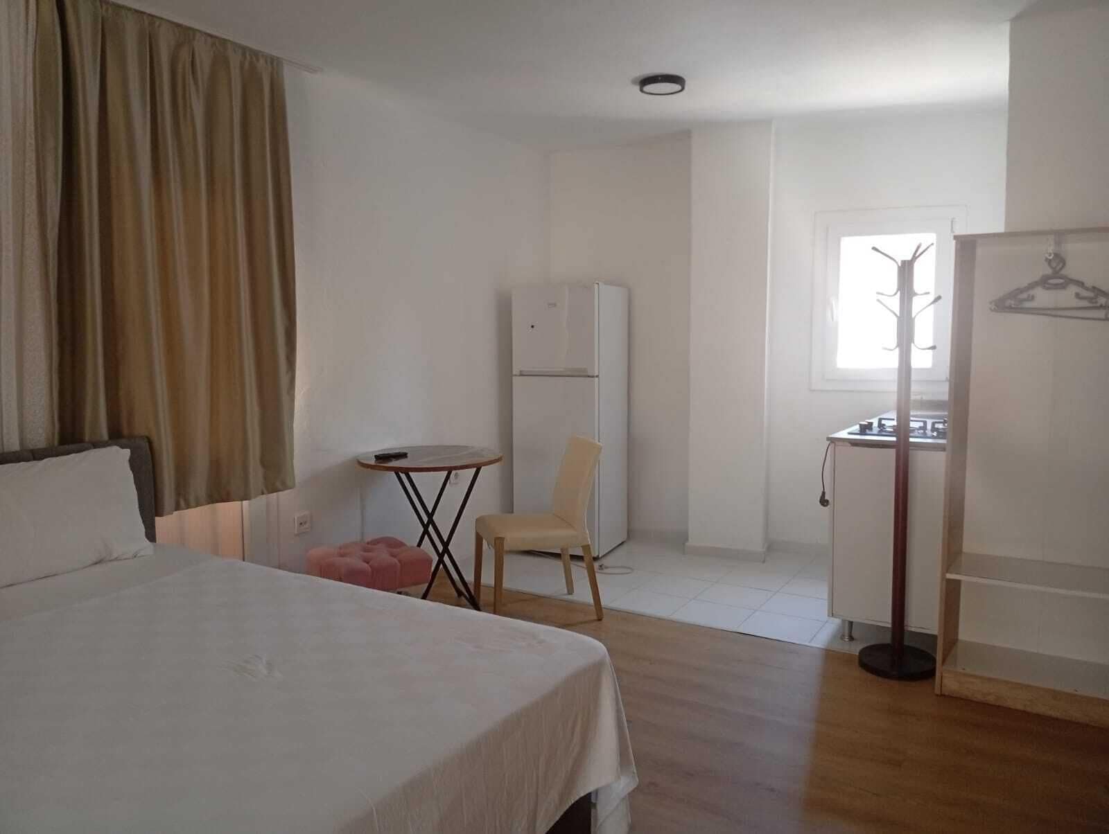 Standard Triple Room, Balcony | Free WiFi