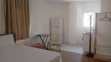 Standard Triple Room, Balcony | Free WiFi