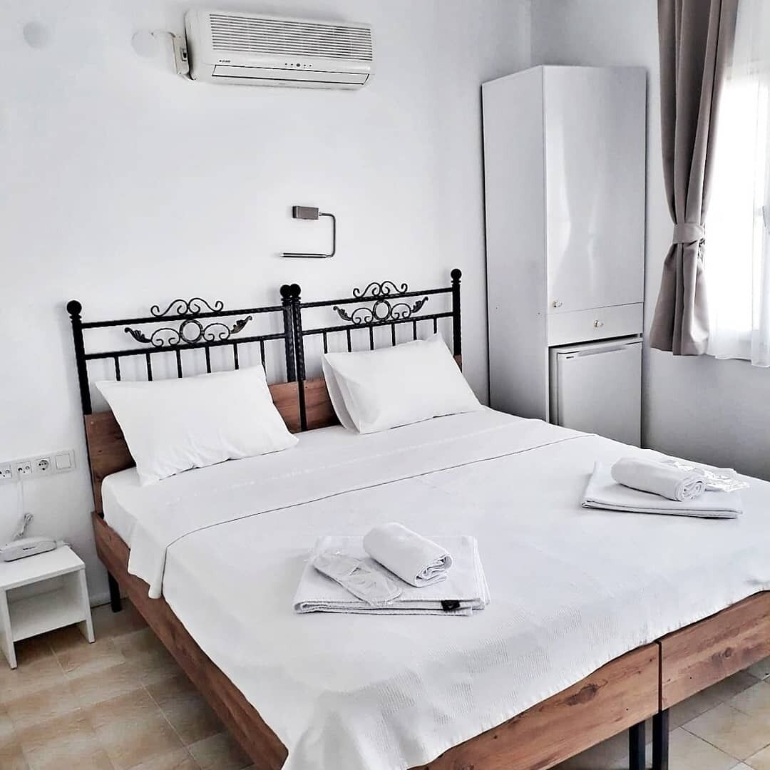 Basic Double Room