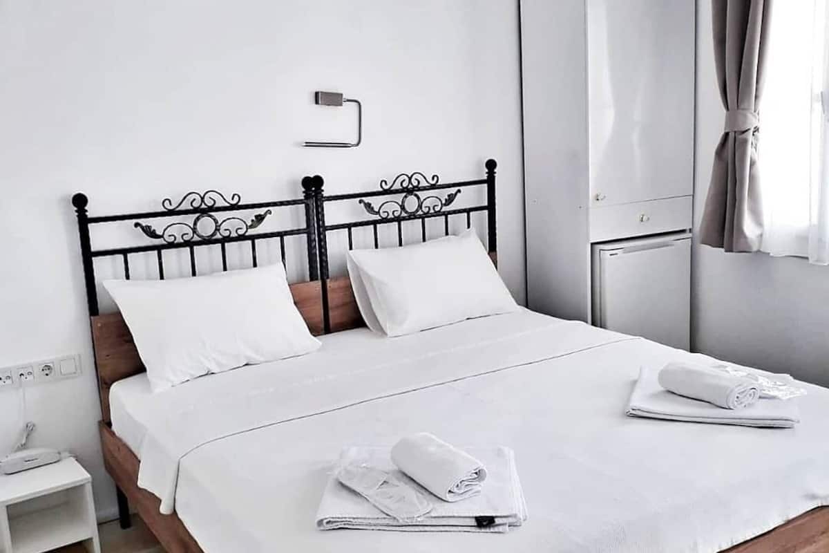 Basic Double Room