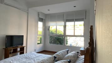 4 dormitorios, wifi gratis, ropa de cama