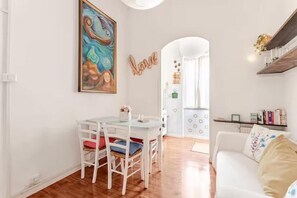Apartament | Sala d'estar