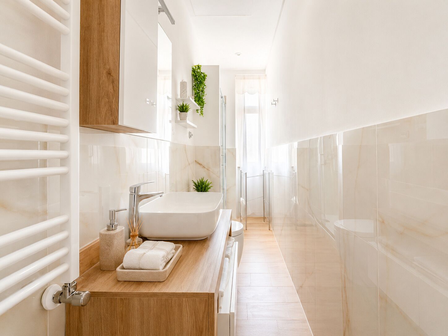Apartment | Bathroom