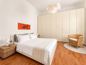 Apartment | Bügeleisen/Bügelbrett, kostenloses WLAN