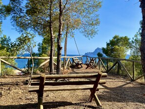 Property grounds - Vrbo Property (Altea)